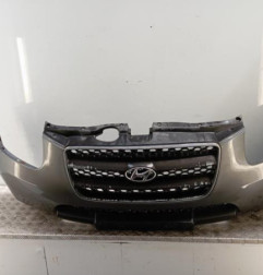 Pare choc avant HYUNDAI SANTA FE 2 Photo n°1