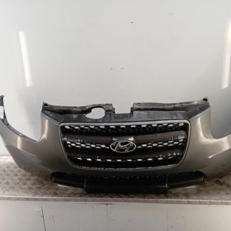 Pare choc avant HYUNDAI SANTA FE 2 Photo n°1