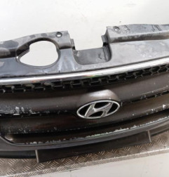 Pare choc avant HYUNDAI SANTA FE 2 Photo n°4