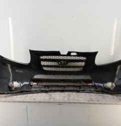 Pare choc avant HYUNDAI SANTA FE 2 Photo n°5