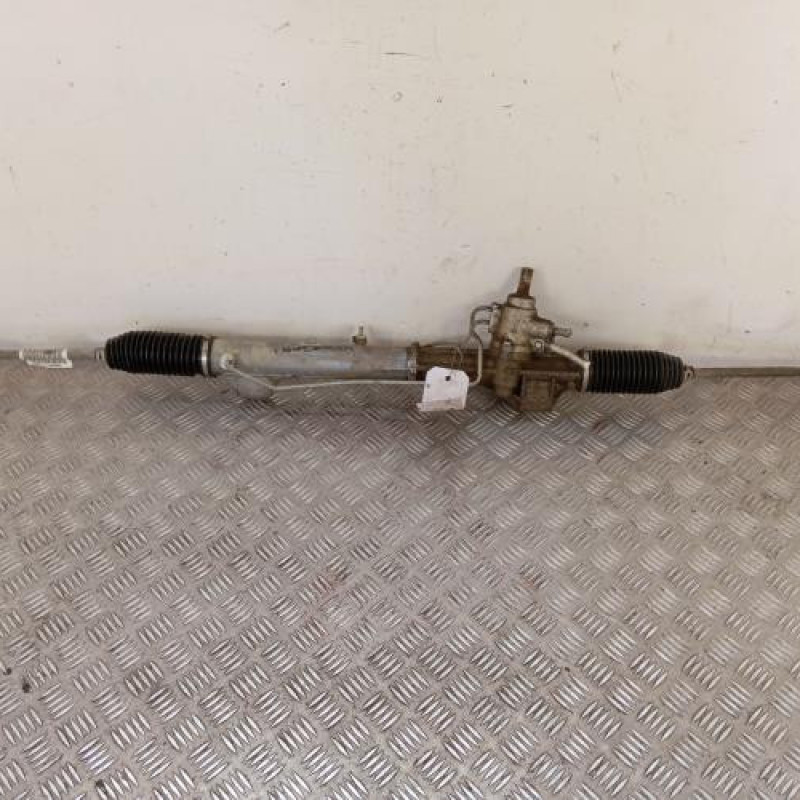 Cremaillere assistee CITROEN JUMPY 2 Cremaillere assistee CITROEN JUMPY 2