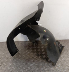 Pare boue avant gauche RENAULT MODUS Photo n°1