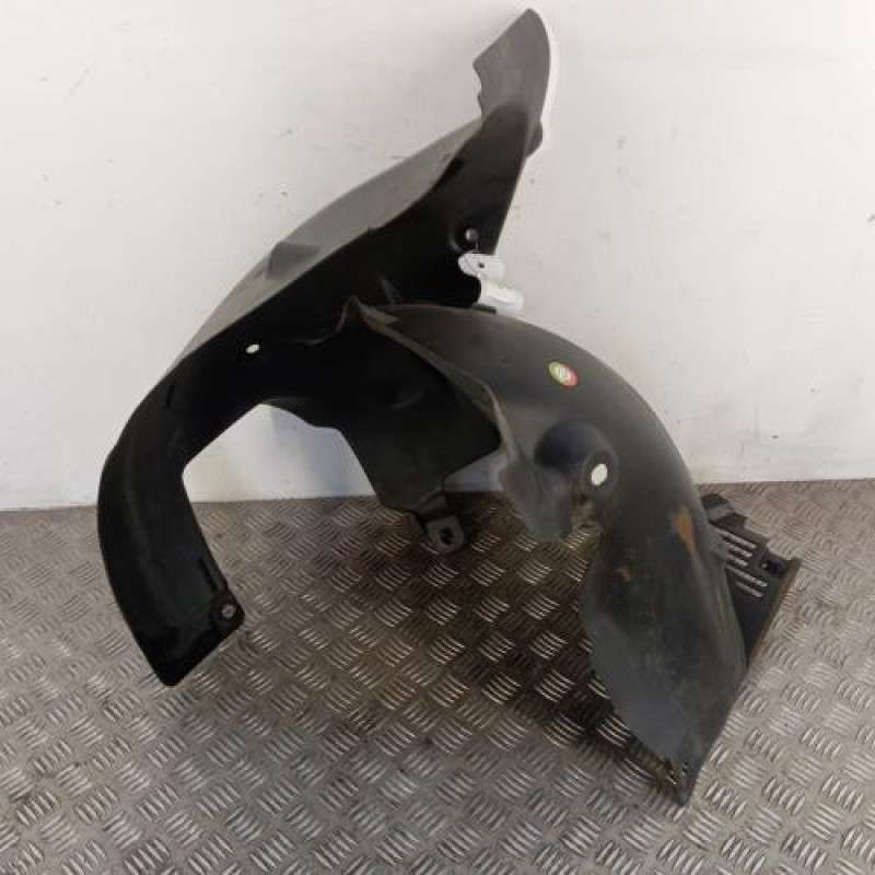 Pare boue avant gauche RENAULT MODUS Pare boue avant gauche RENAULT MODUS