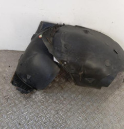 Pare boue avant gauche RENAULT MODUS
