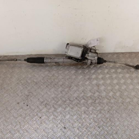 Cremaillere assistee PEUGEOT 207 Photo n°1