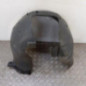 Pare boue avant droit CITROEN C4 1