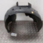 Pare boue avant gauche CITROEN C4 1