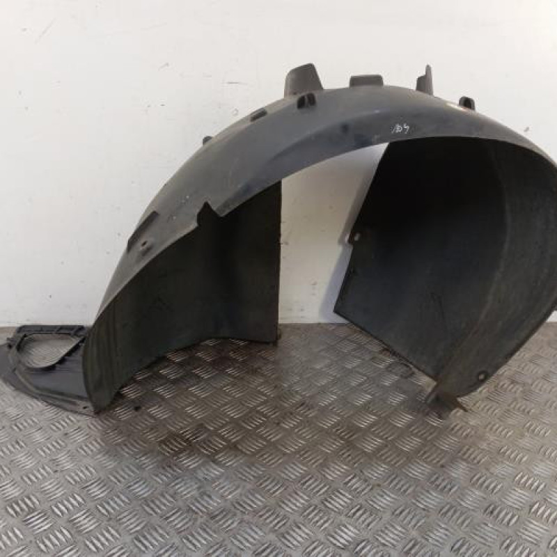Pare boue avant gauche PEUGEOT 207 Pare boue avant gauche PEUGEOT 207