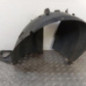 Pare boue avant gauche PEUGEOT 207