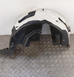 Pare boue arriere gauche OPEL CORSA F