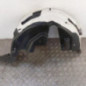 Pare boue arriere gauche OPEL CORSA F