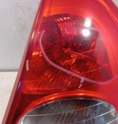 Feu arriere principal droit (feux) RENAULT CLIO 2