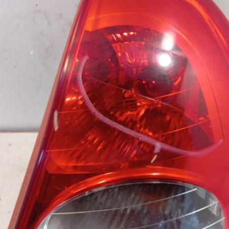 Feu arriere principal droit (feux) RENAULT CLIO 2