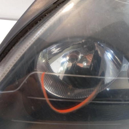 Optique avant principal droit (feux)(phare) RENAULT CLIO 2