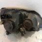 Optique avant principal droit (feux)(phare) RENAULT CLIO 2
