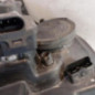 Optique avant principal droit (feux)(phare) RENAULT CLIO 2