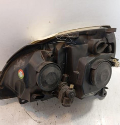 Optique avant principal gauche (feux)(phare) RENAULT CLIO 2
