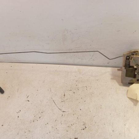 Serrure arriere droit RENAULT CLIO 2 Photo n°1