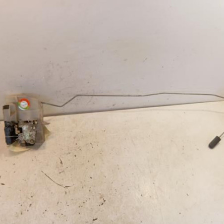 Serrure arriere droit RENAULT CLIO 2