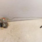 Serrure arriere droit RENAULT CLIO 2