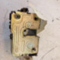 Serrure arriere droit RENAULT CLIO 2