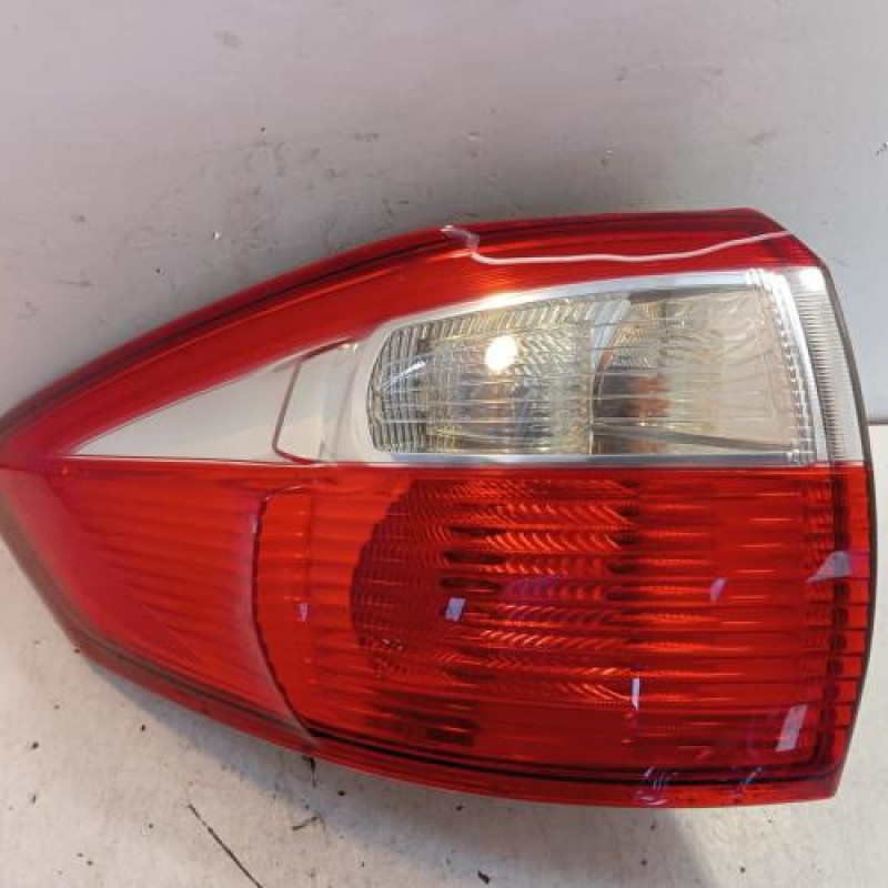 Feu arriere principal gauche (feux) FORD C-MAX 2