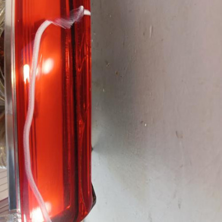 Feu arriere principal gauche (feux) FORD C-MAX 2