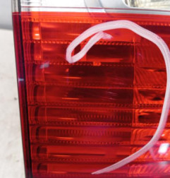 Feu arriere secondaire droit (feux) FORD C-MAX 2