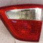 Feu arriere secondaire gauche (feux) FORD C-MAX 2