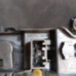 Feu arriere secondaire gauche (feux) FORD C-MAX 2