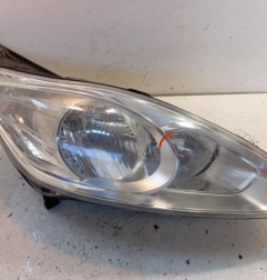 Optique avant principal droit (feux)(phare) FORD C-MAX 2 Photo n°1