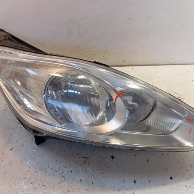 Optique avant principal droit (feux)(phare) FORD C-MAX 2