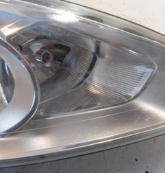 Optique avant principal droit (feux)(phare) FORD C-MAX 2