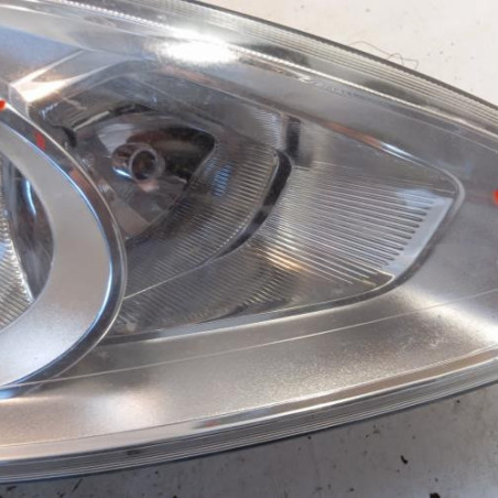 Optique avant principal droit (feux)(phare) FORD C-MAX 2