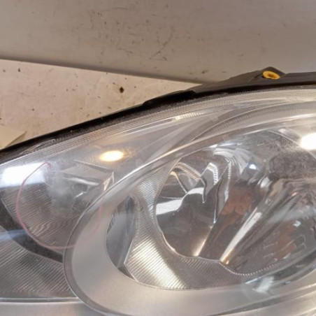 Optique avant principal gauche (feux)(phare) FORD C-MAX 2