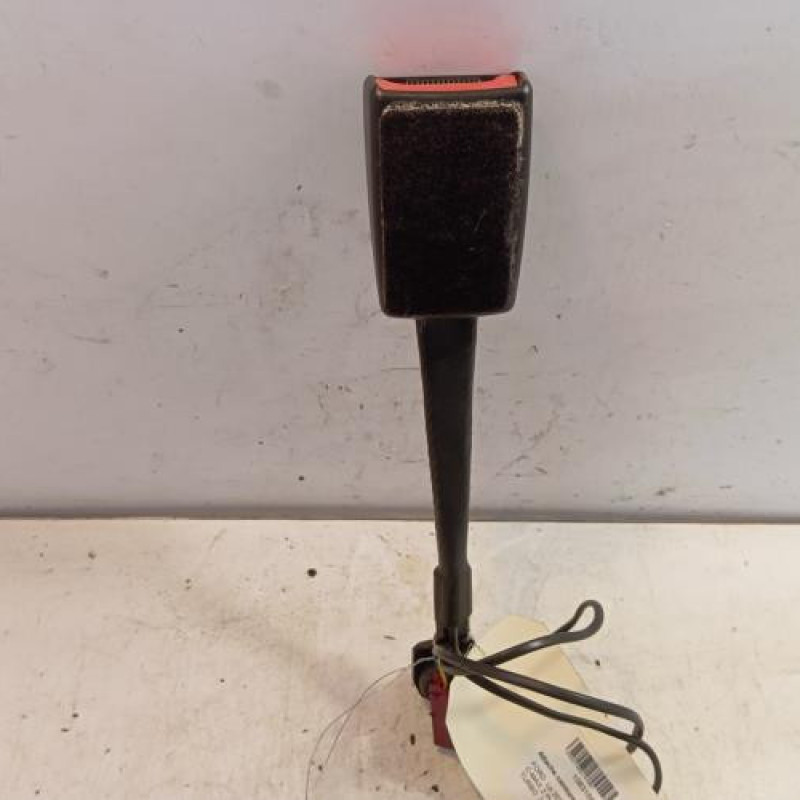 Attache ceinture avant gauche FORD C-MAX 2