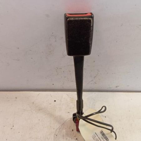 Attache ceinture avant gauche FORD C-MAX 2 Photo n°1