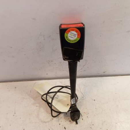 Attache ceinture avant gauche FORD C-MAX 2