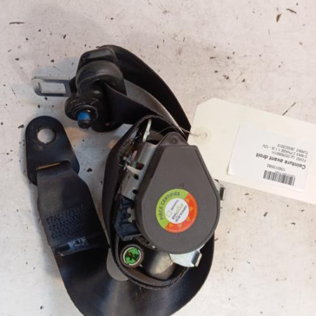 Ceinture avant droit FORD C-MAX 2 Photo n°1