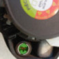 Ceinture avant droit FORD C-MAX 2