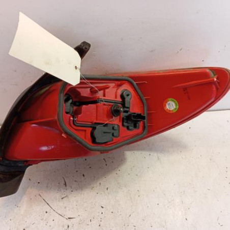 Feu arriere principal droit (feux) PEUGEOT 206