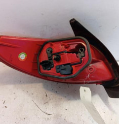 Feu arriere principal gauche (feux) PEUGEOT 206