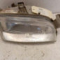 Optique avant principal droit (feux)(phare) FIAT PUNTO 1