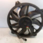 Moto ventilateur radiateur CITROEN C4 2