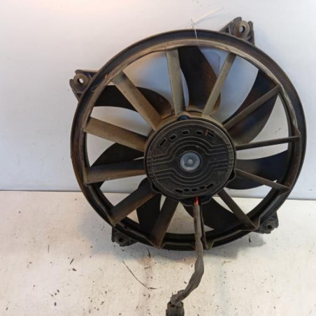 Moto ventilateur radiateur CITROEN C4 2