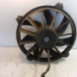 Moto ventilateur radiateur CITROEN C4 2