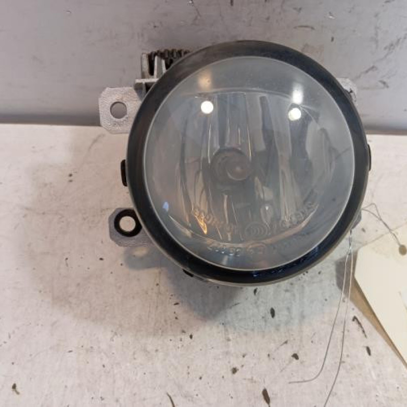 Anti brouillard gauche (feux) CITROEN C4 2