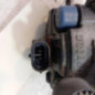 Anti brouillard gauche (feux) CITROEN C4 2