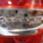 Feu arriere principal droit (feux) CITROEN C4 2