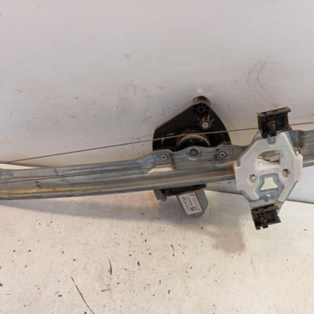Leve vitre electrique avant droit CITROEN C4 2 Photo n°1